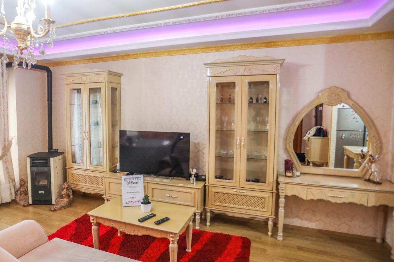Luxurious Apartment Lake View Pogradec Exteriör bild