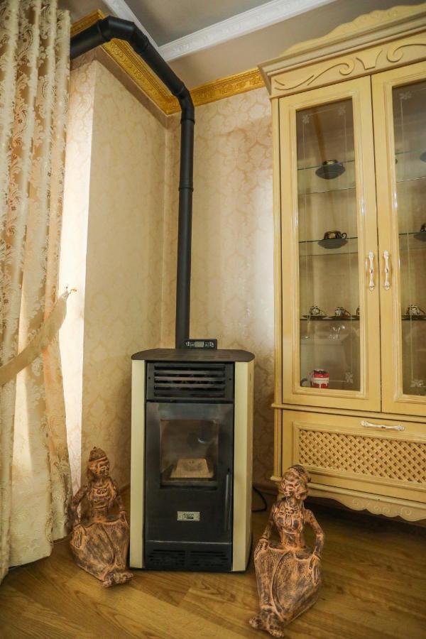 Luxurious Apartment Lake View Pogradec Exteriör bild