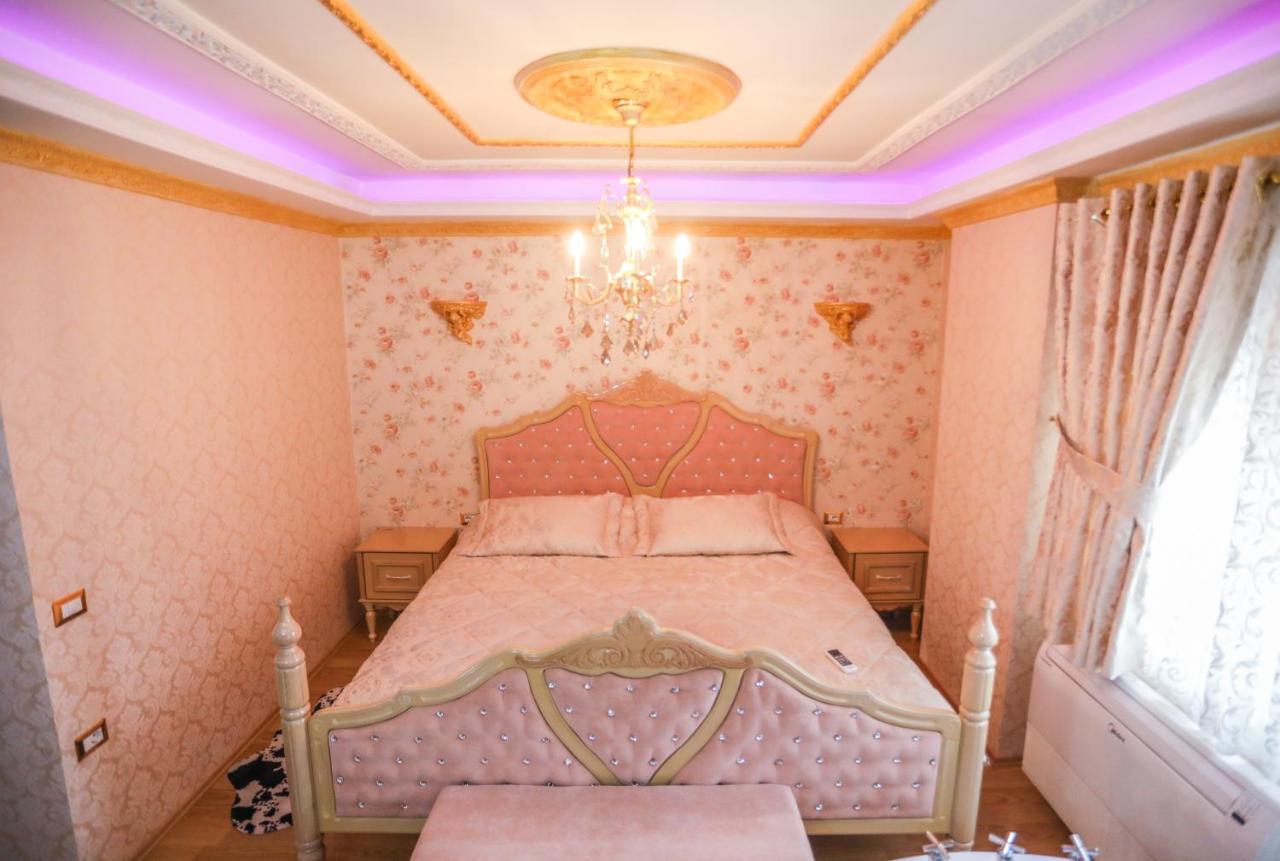 Luxurious Apartment Lake View Pogradec Exteriör bild